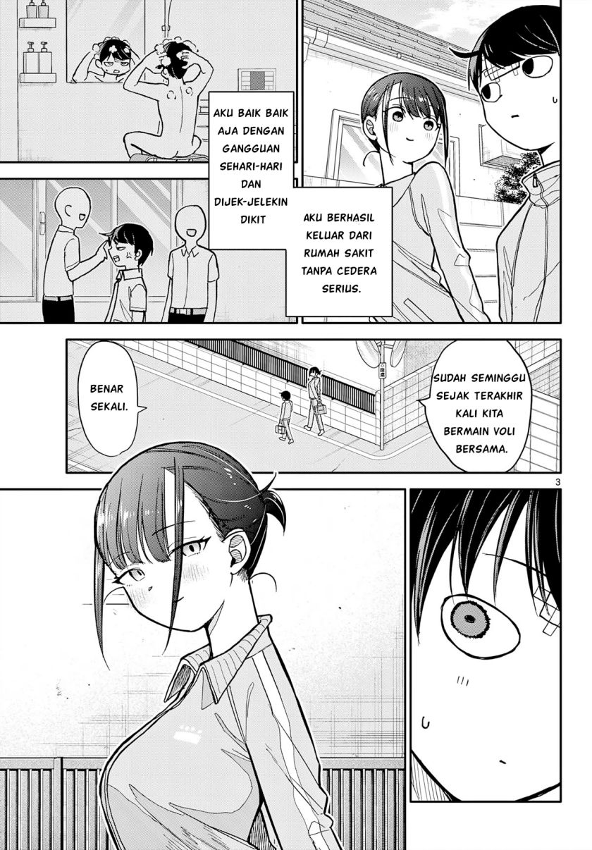 Chiisai Boku No Haru Chapter 2