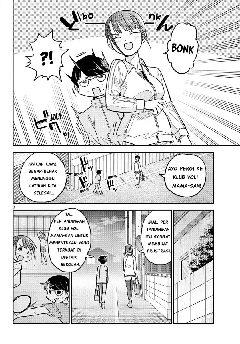 Chiisai Boku No Haru Chapter 2