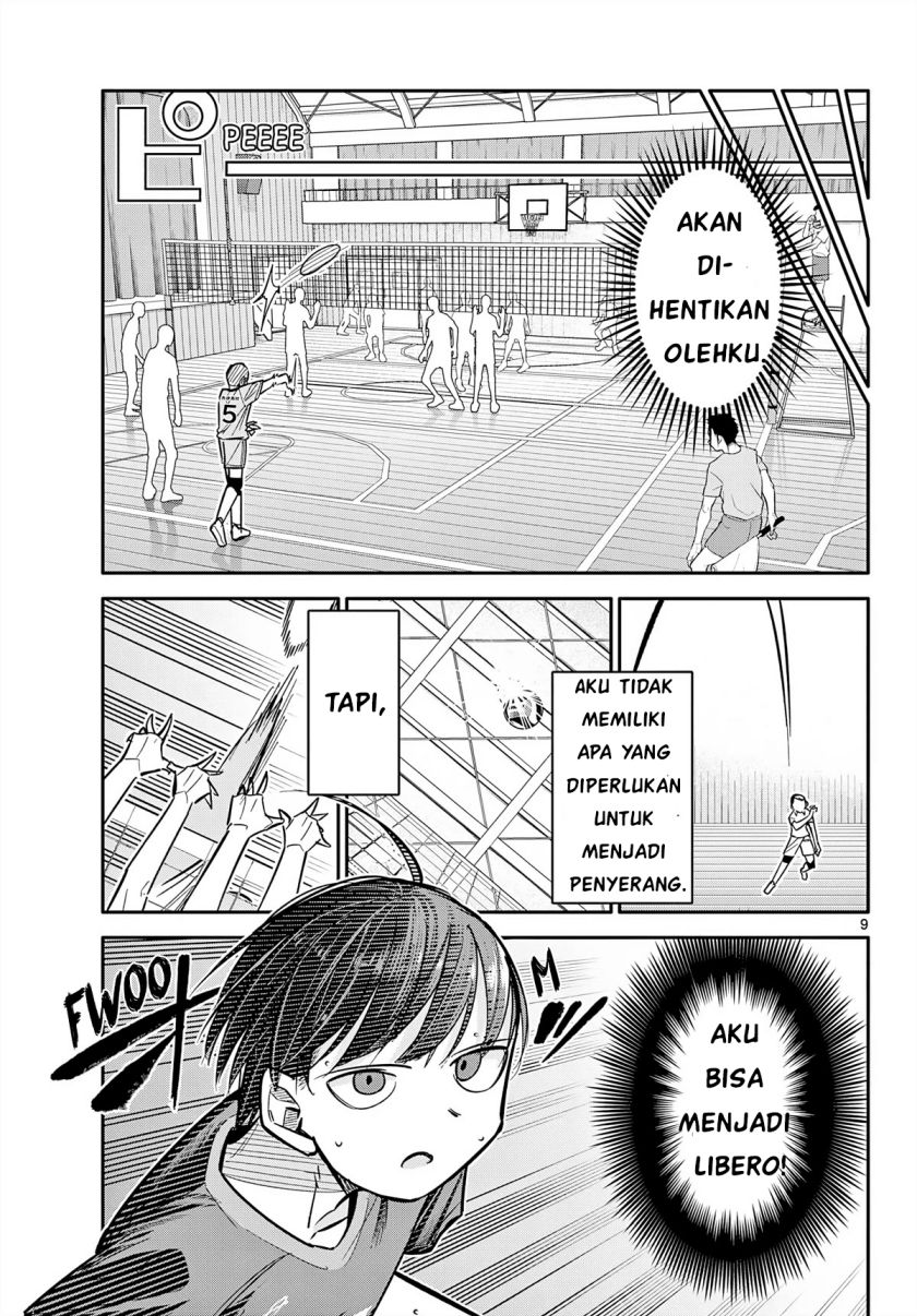 Chiisai Boku No Haru Chapter 3