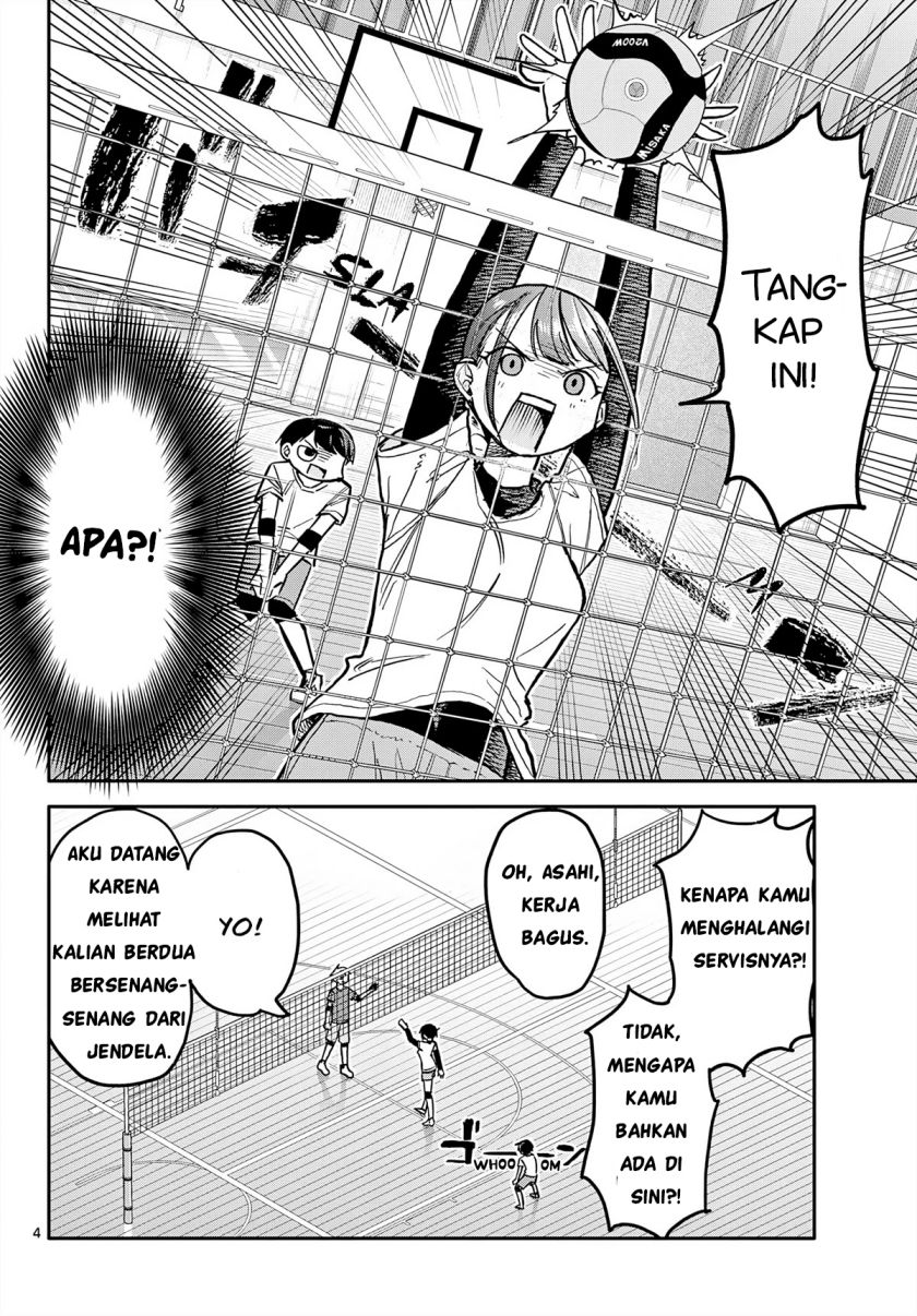 Chiisai Boku No Haru Chapter 3