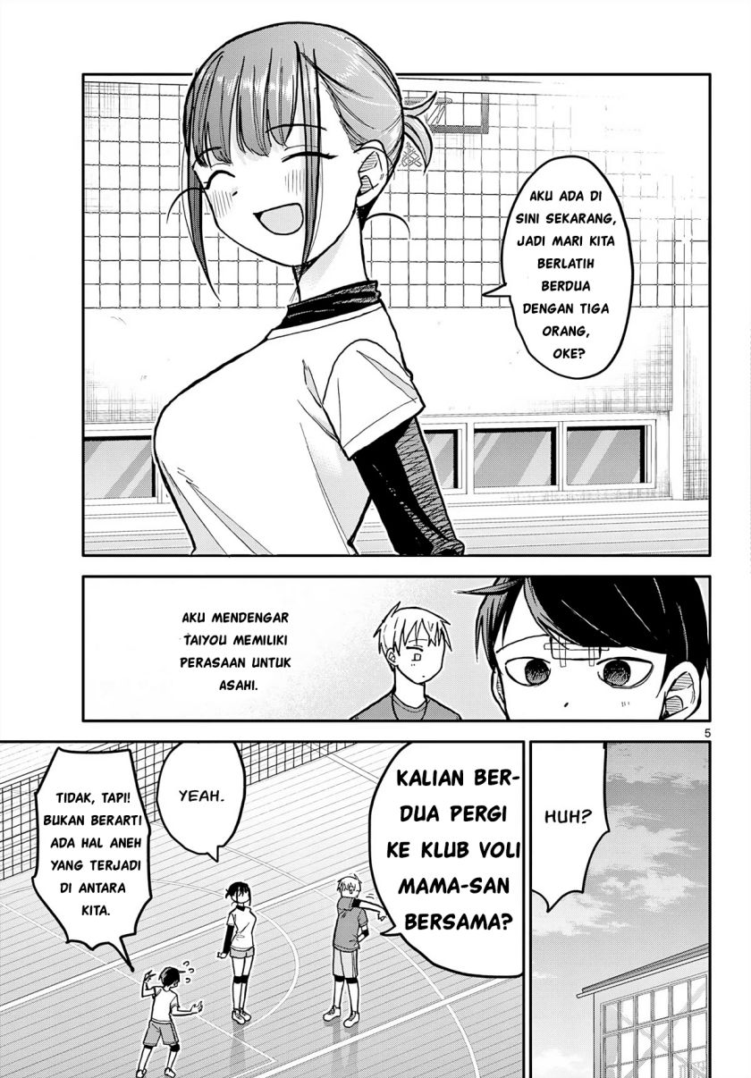 Chiisai Boku No Haru Chapter 3