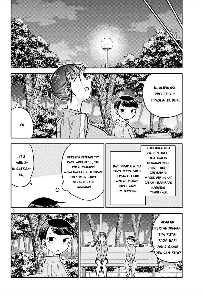 Chiisai Boku No Haru Chapter 6