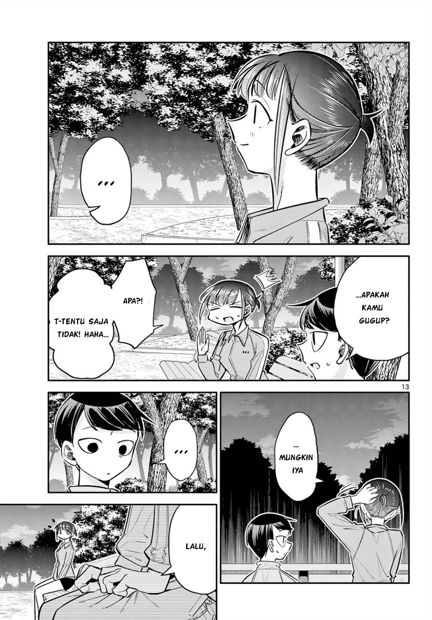 Chiisai Boku No Haru Chapter 6