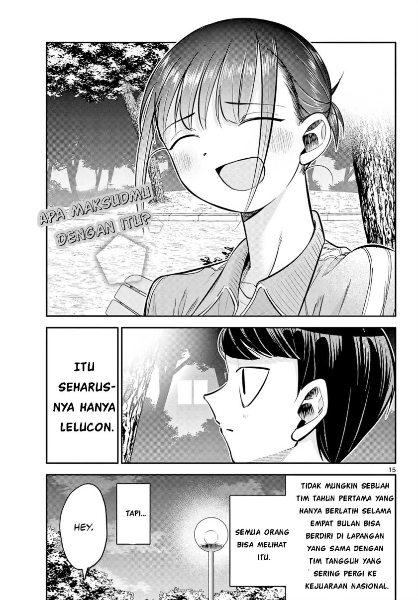 Chiisai Boku No Haru Chapter 6