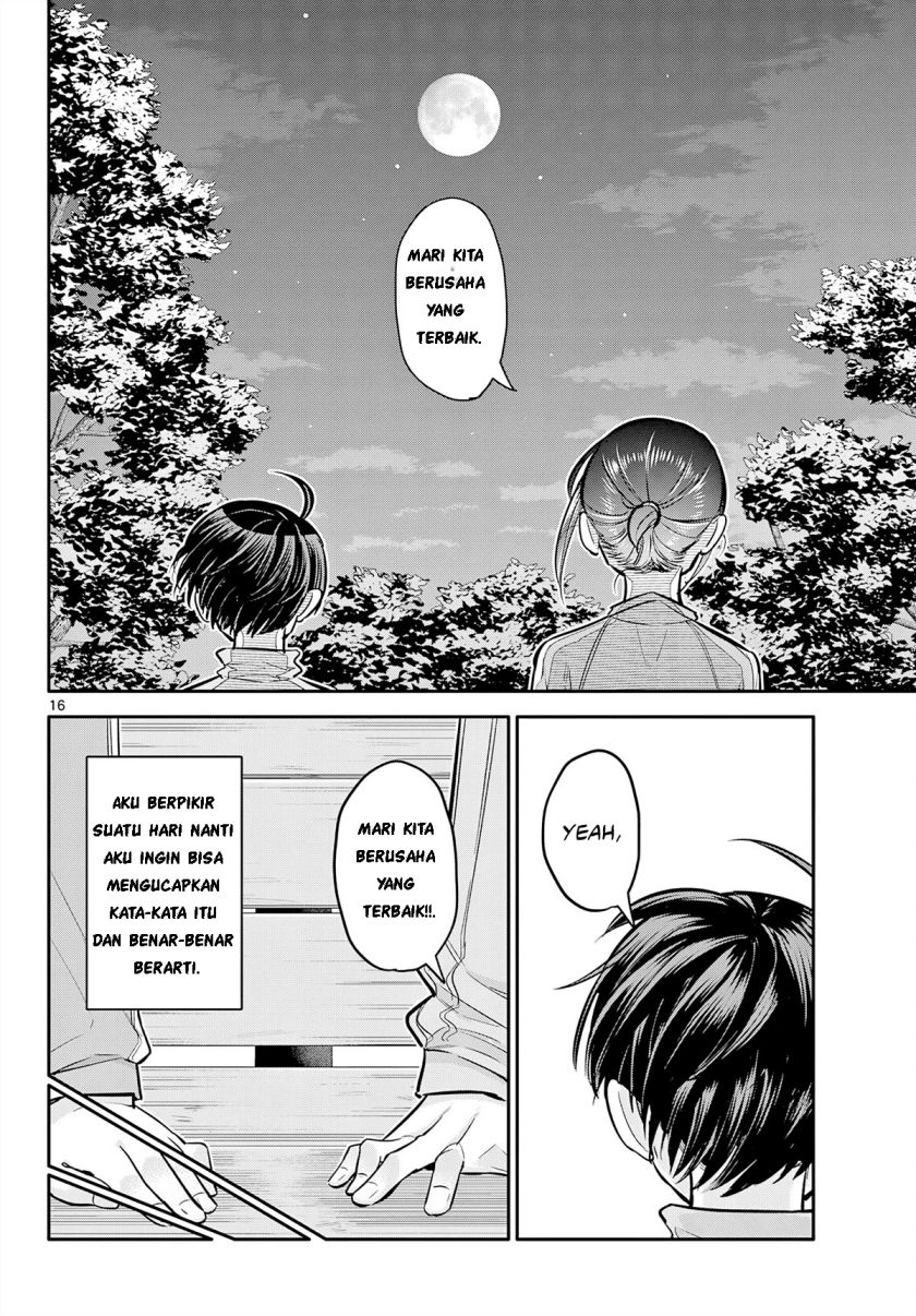 Chiisai Boku No Haru Chapter 6