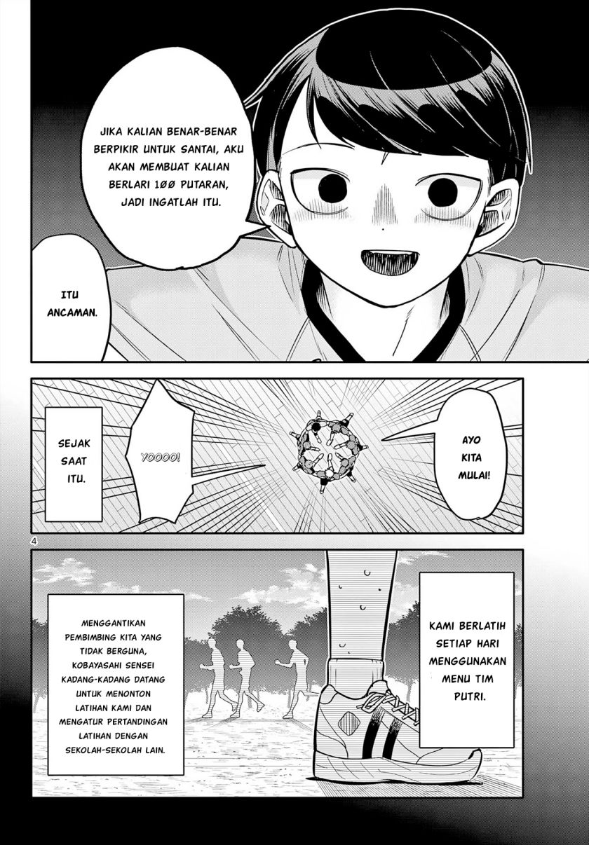 Chiisai Boku No Haru Chapter 6