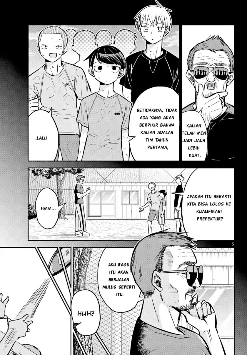 Chiisai Boku No Haru Chapter 6