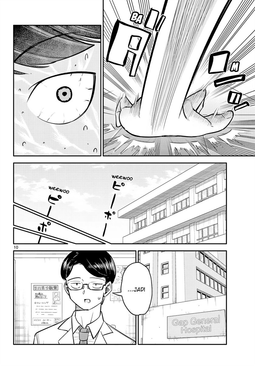 Chiisai Boku No Haru Chapter 7