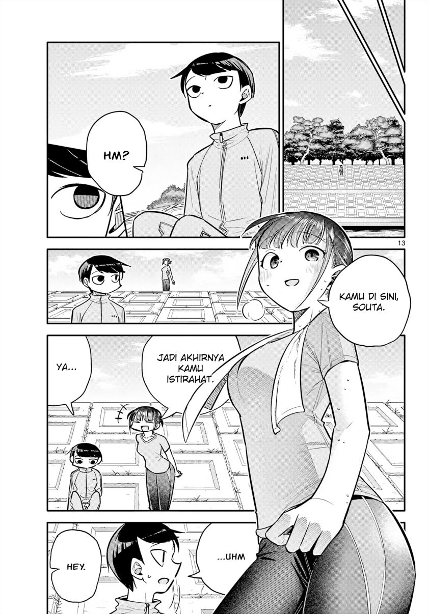 Chiisai Boku No Haru Chapter 7