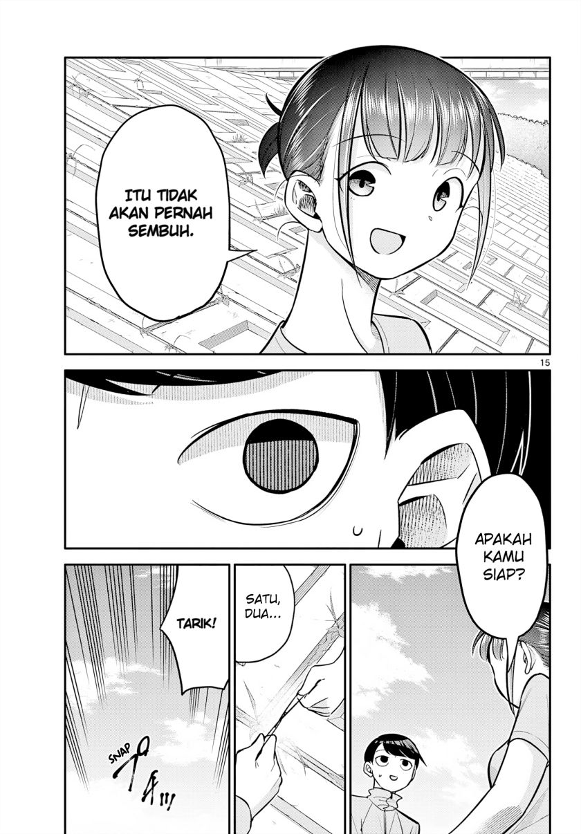 Chiisai Boku No Haru Chapter 7