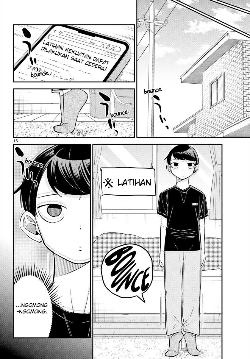 Chiisai Boku No Haru Chapter 7