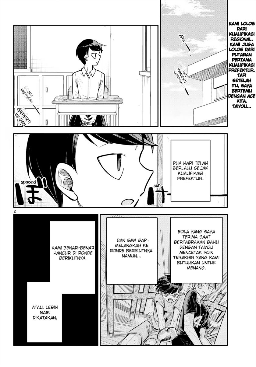 Chiisai Boku No Haru Chapter 7