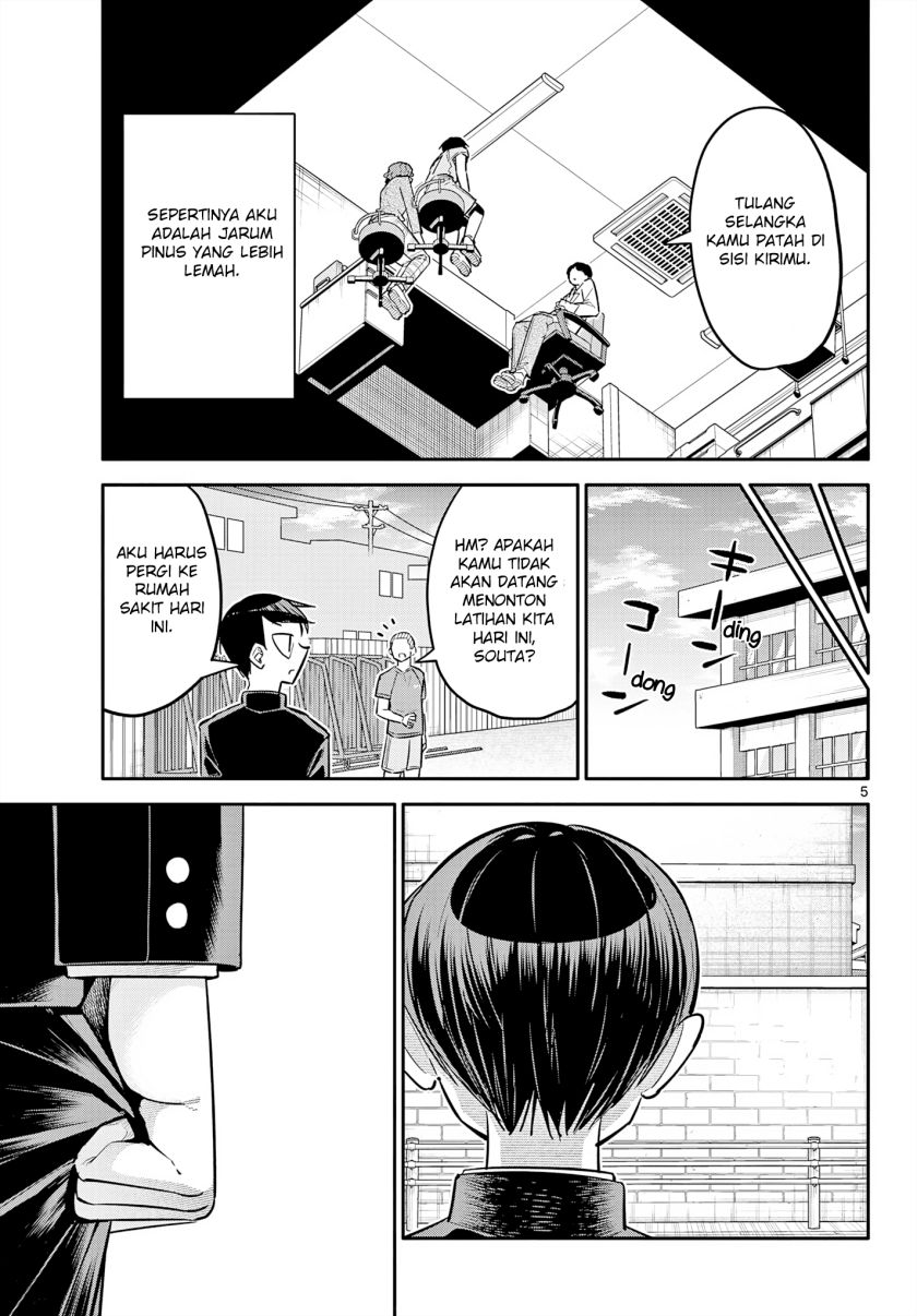 Chiisai Boku No Haru Chapter 7