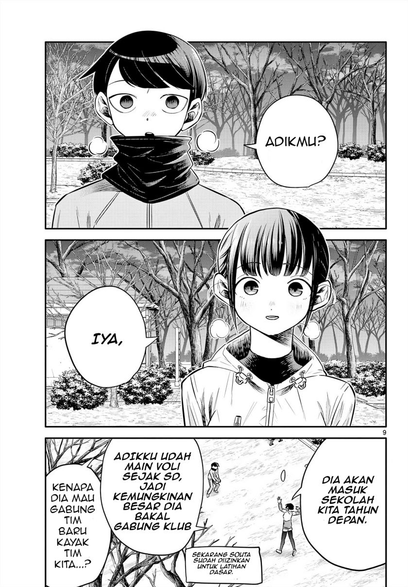 Chiisai Boku No Haru Chapter 8