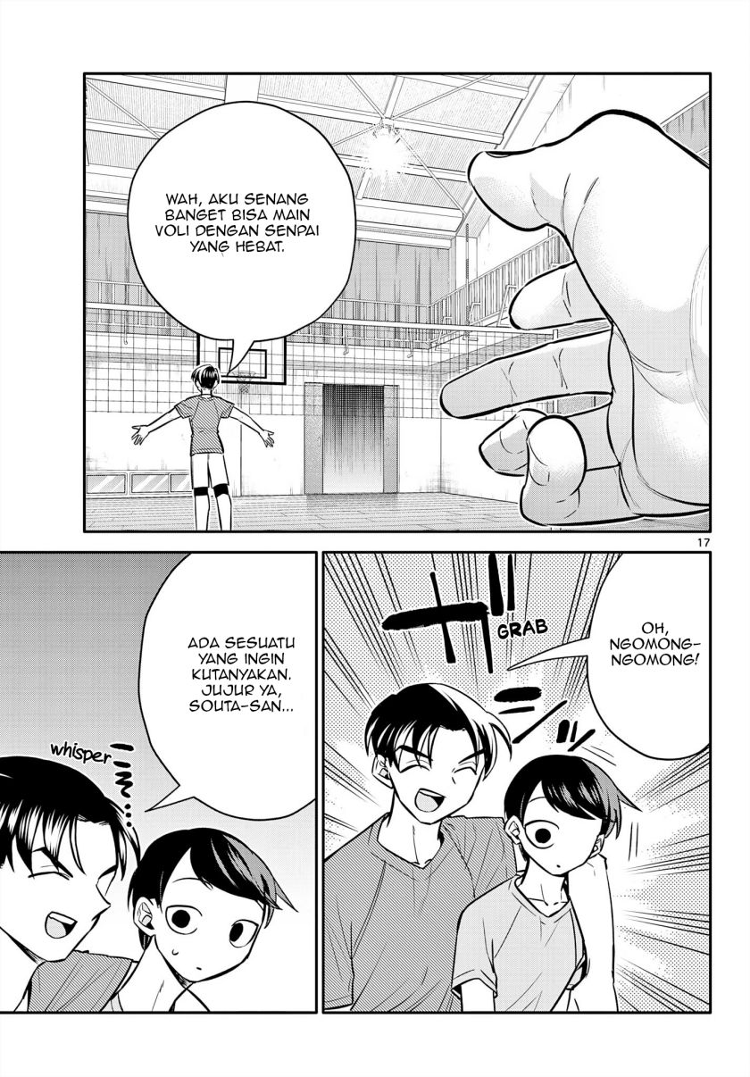 Chiisai Boku No Haru Chapter 8