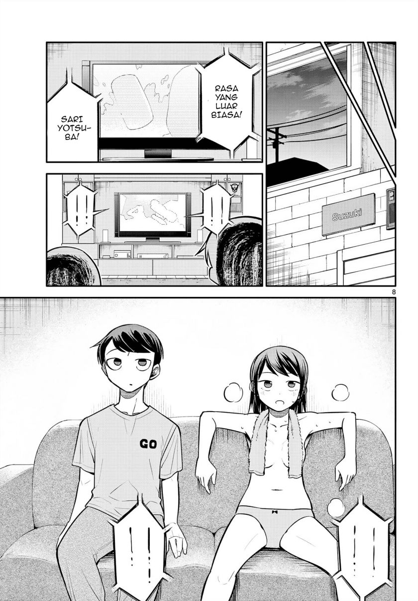 Chiisai Boku No Haru Chapter 9