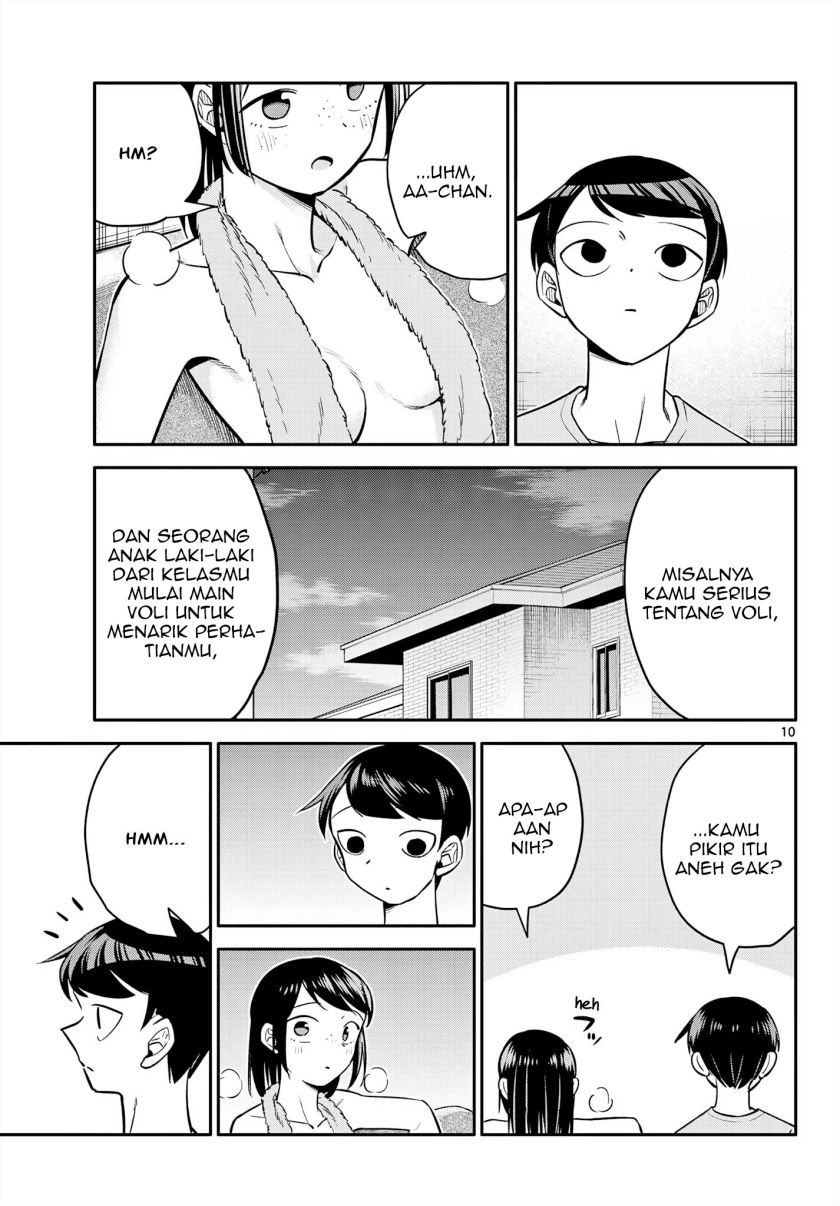 Chiisai Boku No Haru Chapter 9