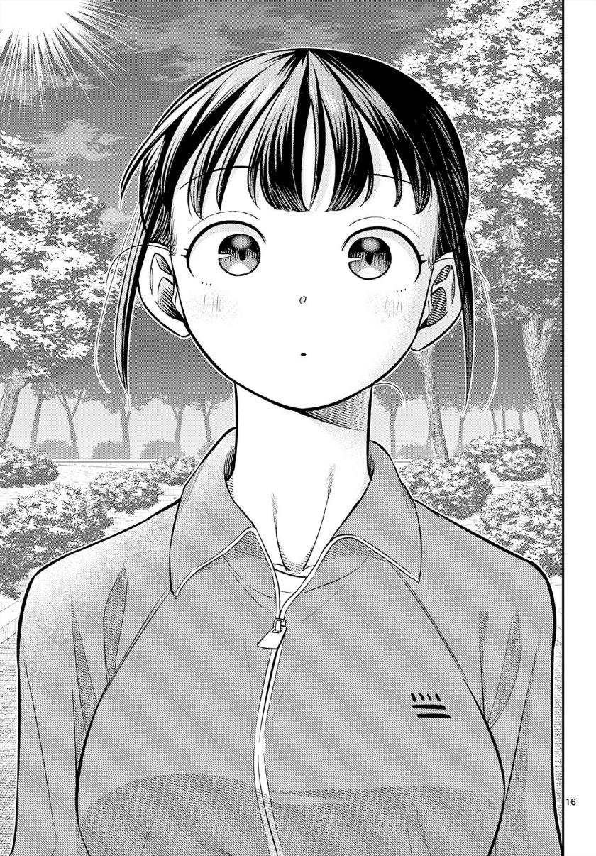 Chiisai Boku No Haru Chapter 9