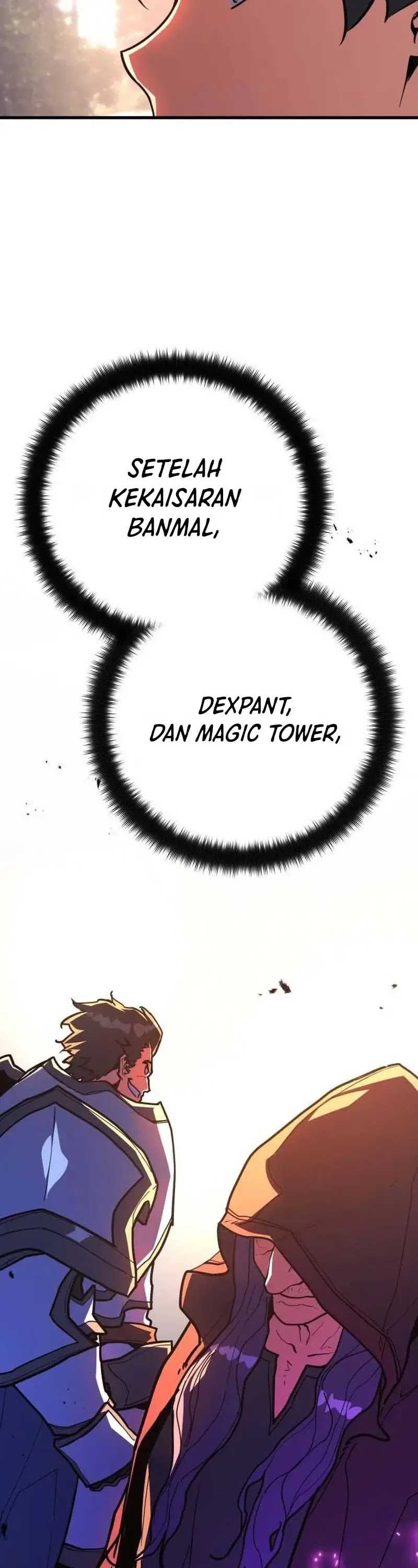 The Game’s Greatest Troll Chapter 106