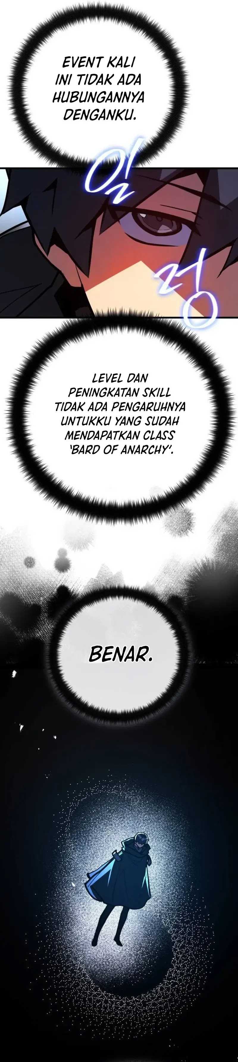 The Game’s Greatest Troll Chapter 109