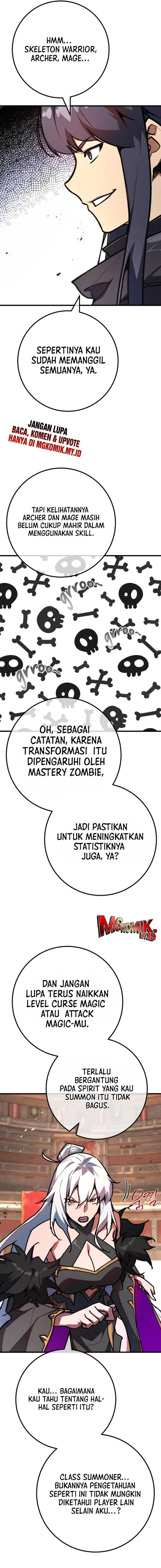 The Game’s Greatest Troll Chapter 116