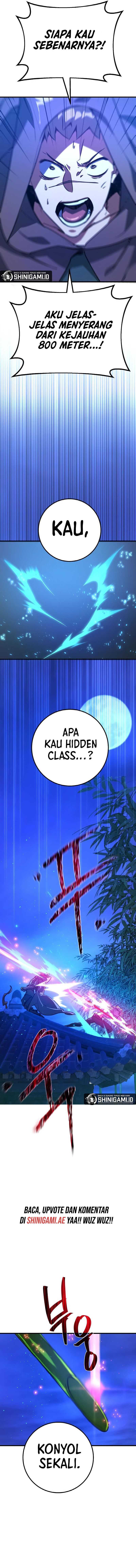 The Game’s Greatest Troll Chapter 48