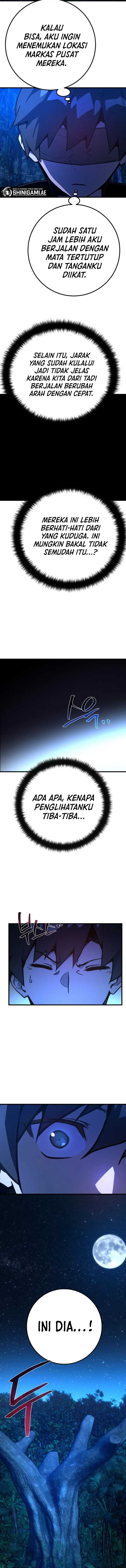 The Game’s Greatest Troll Chapter 63