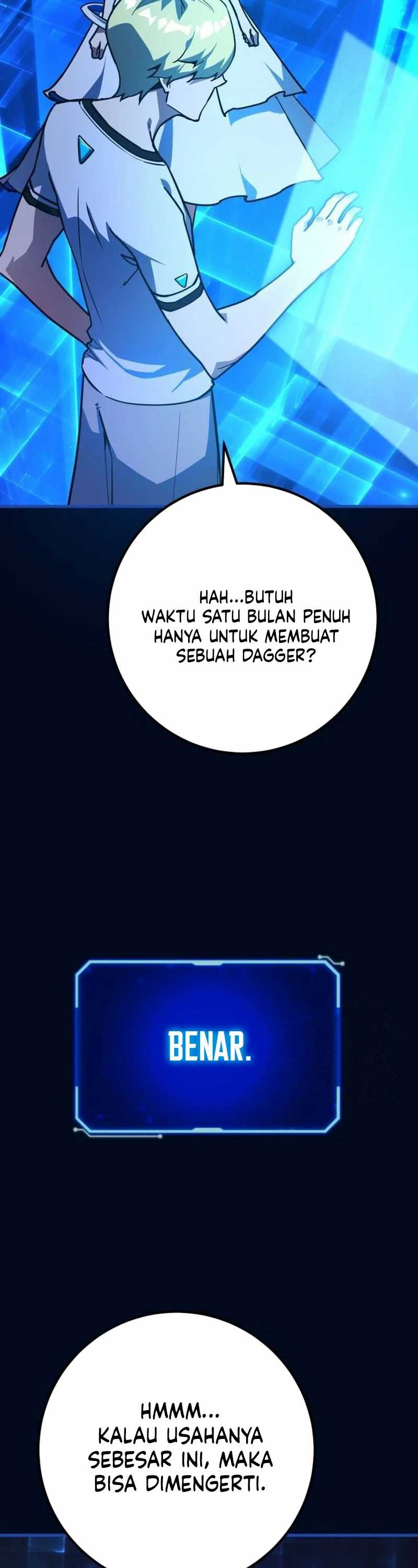 The Game’s Greatest Troll Chapter 73