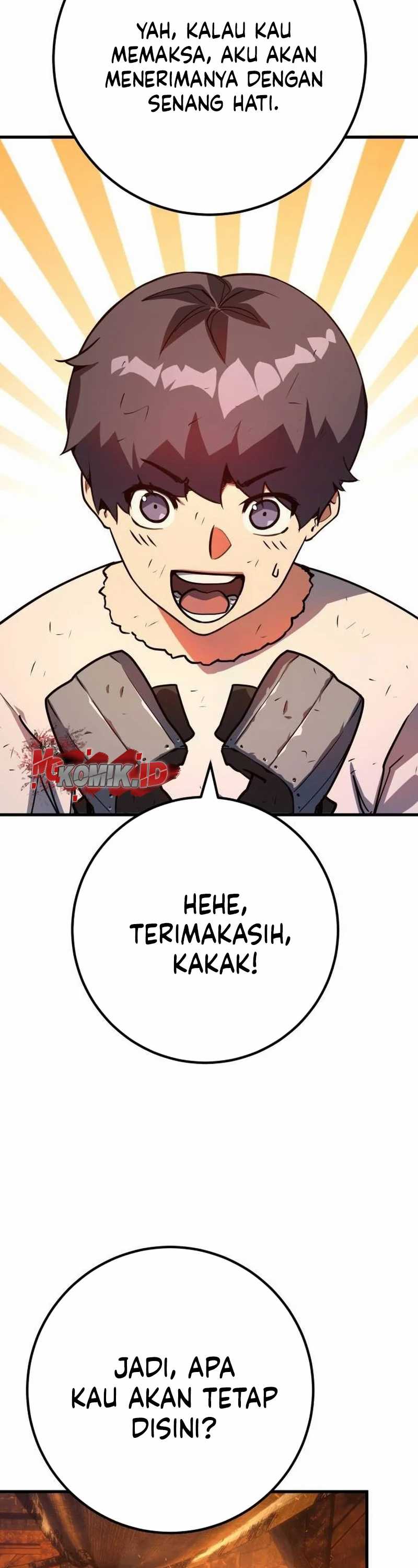 The Game’s Greatest Troll Chapter 73