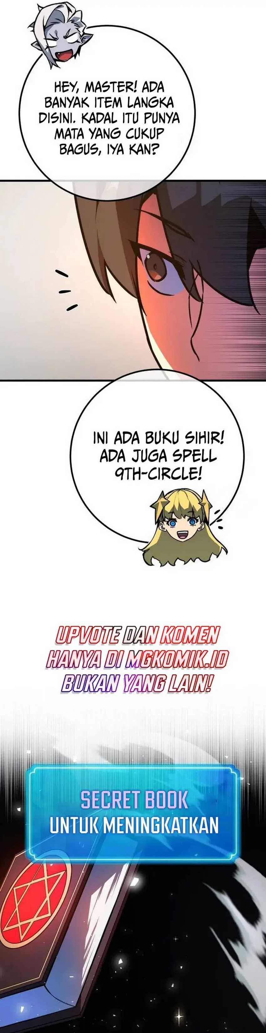 The Game’s Greatest Troll Chapter 94