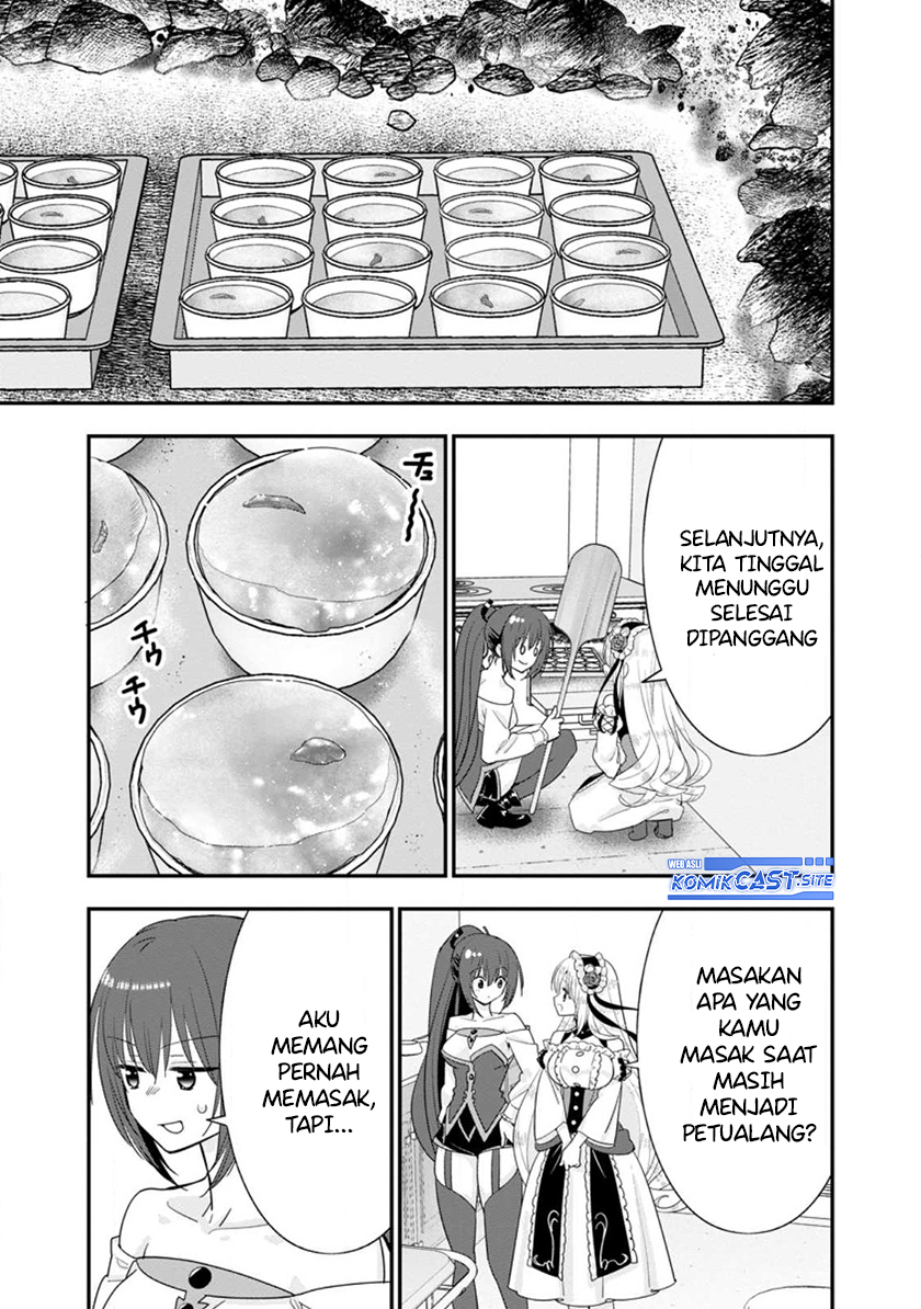 A-rank Boukensha No Slow Life Chapter 42