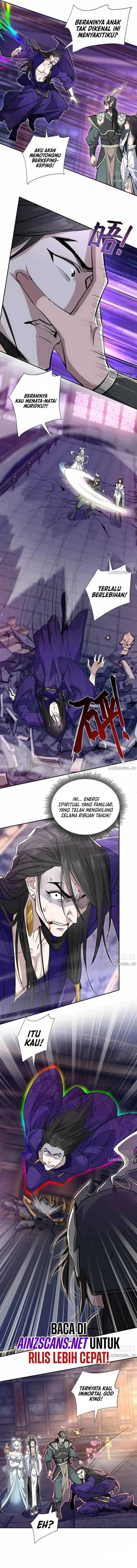 My Empress Apprentice Is Becoming Evil Chapter 15