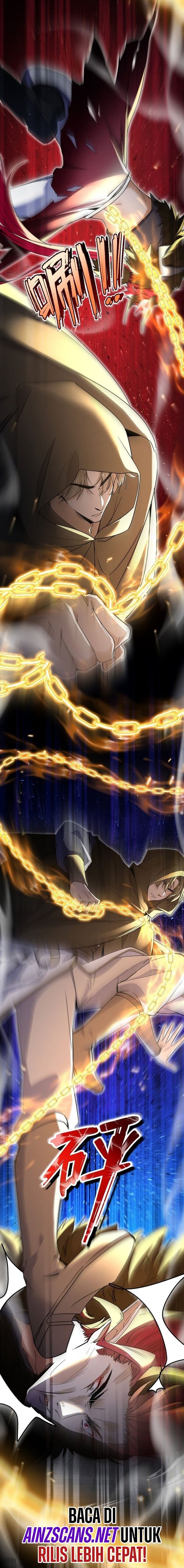 My Empress Apprentice Is Becoming Evil Chapter 6