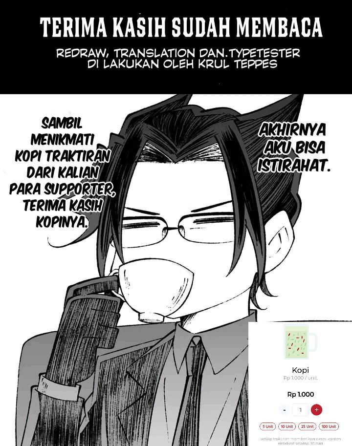 Mairimashita! Iruma-kun If: Episode Of Mafia Chapter 4