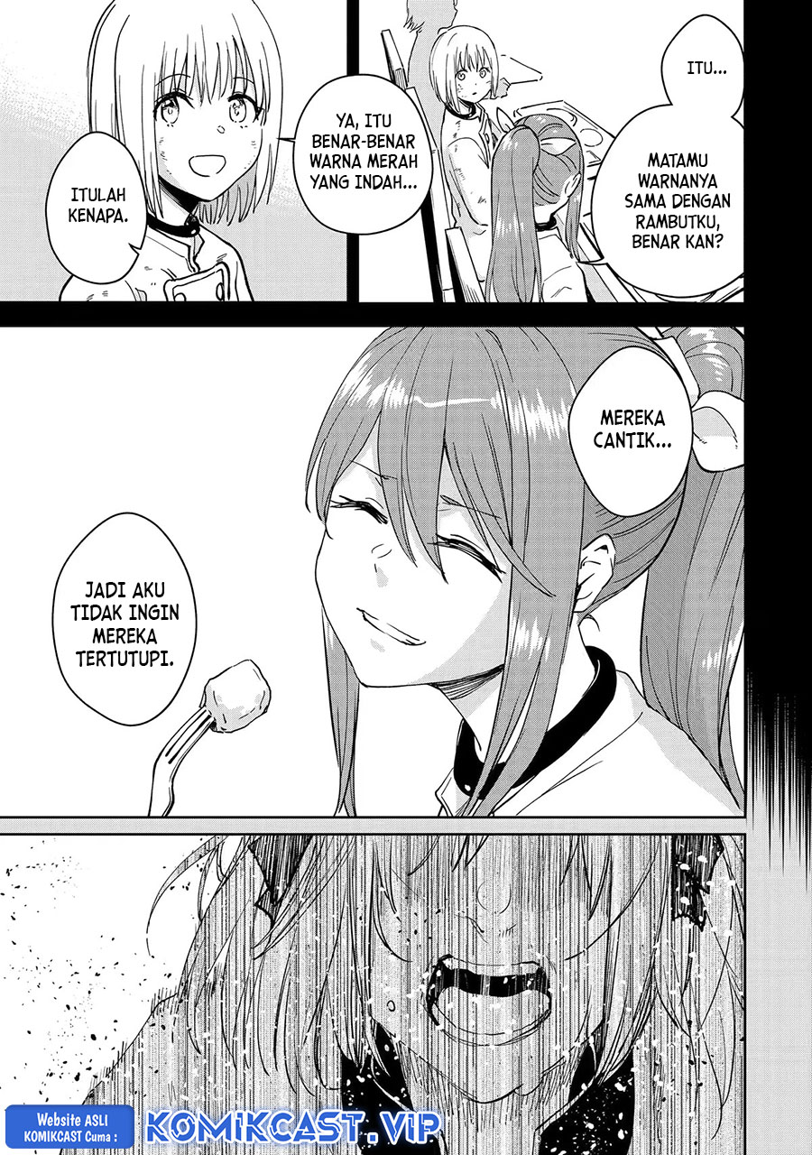 Boukensha License O Hakudatsu Sareta Ossan Dakedo, Manamusume Ga Dekita No De Nonbiri Jinsei Chapter 39