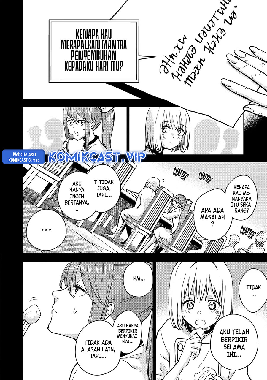 Boukensha License O Hakudatsu Sareta Ossan Dakedo, Manamusume Ga Dekita No De Nonbiri Jinsei Chapter 39