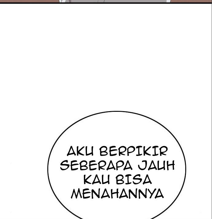 A Bad Person Chapter 142