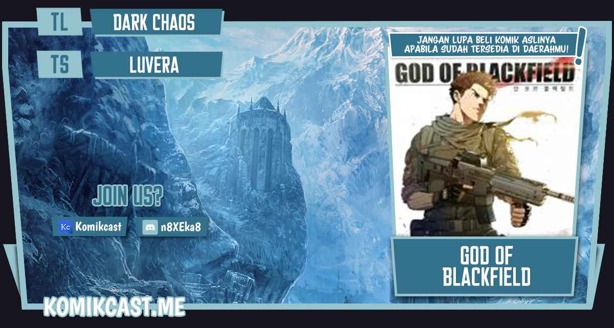 God Of Blackfield Chapter 86