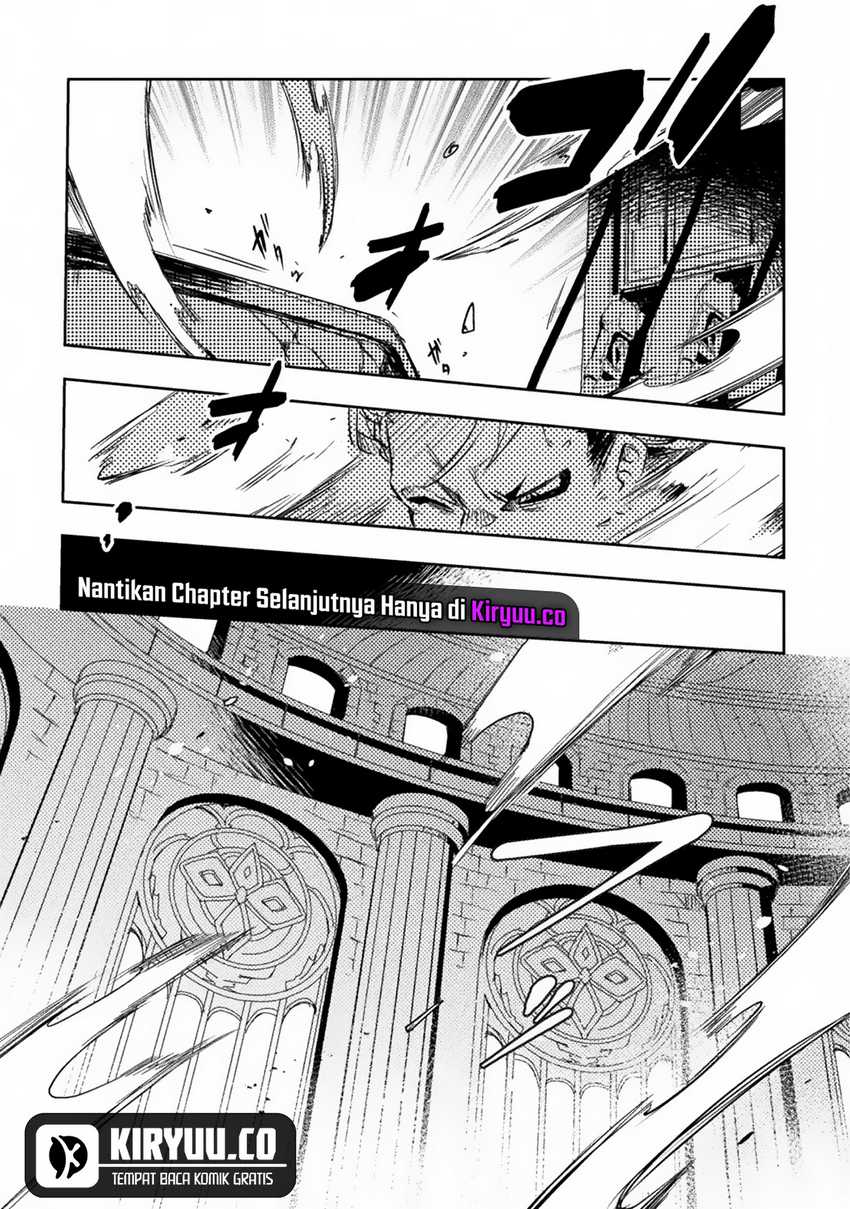 Bakudanma Na Youhei, Douji Shoukan Sareta Saikyou Cheat-domo Wo Katappashi Kara Keshitobasu Chapter 1