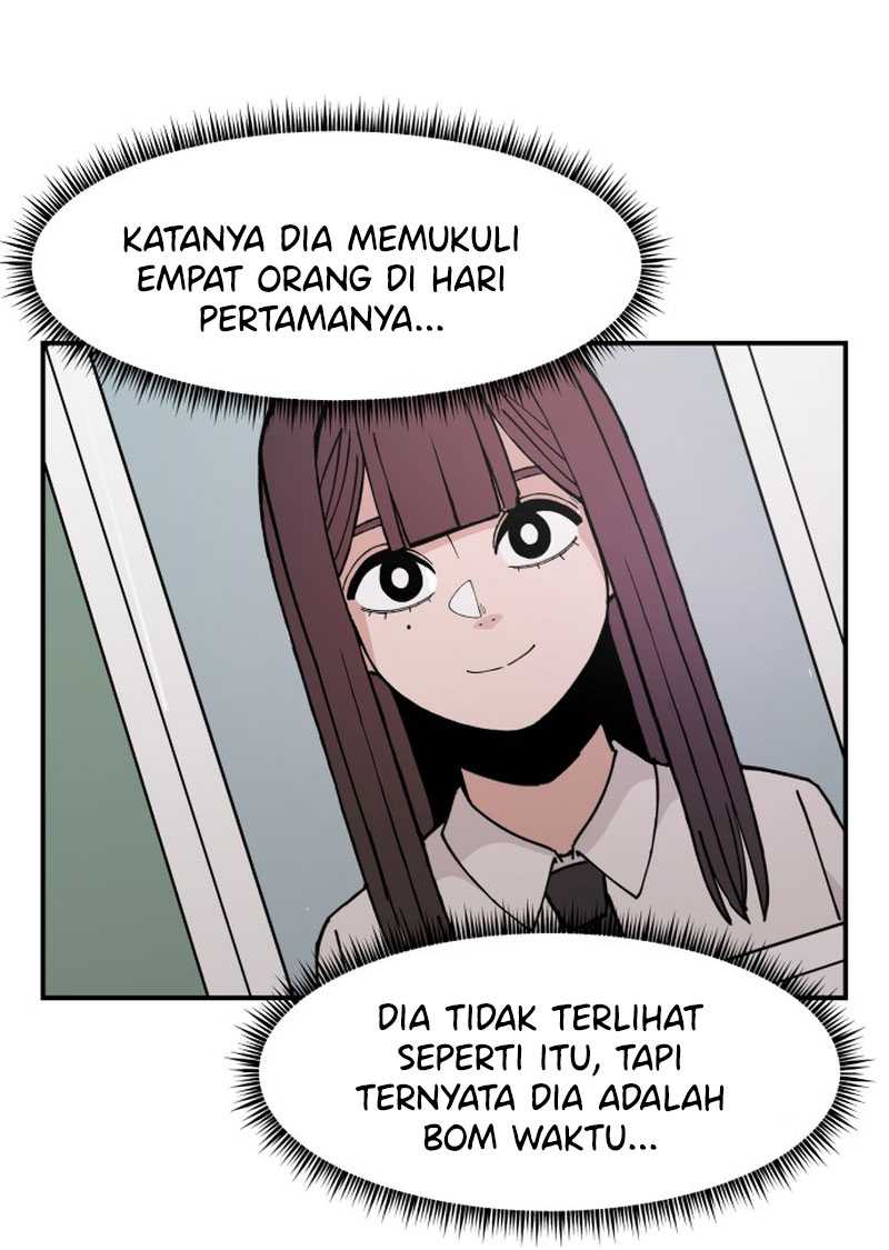 Villain Classroom Chapter 4