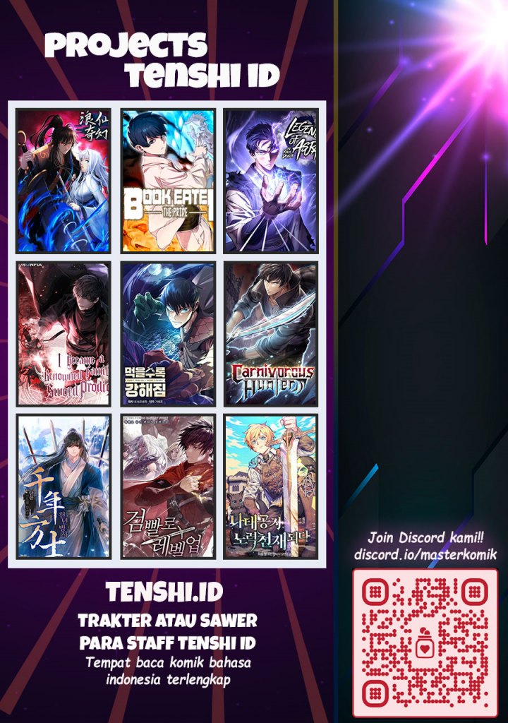 Revenge Of The Top Ranker Chapter 20