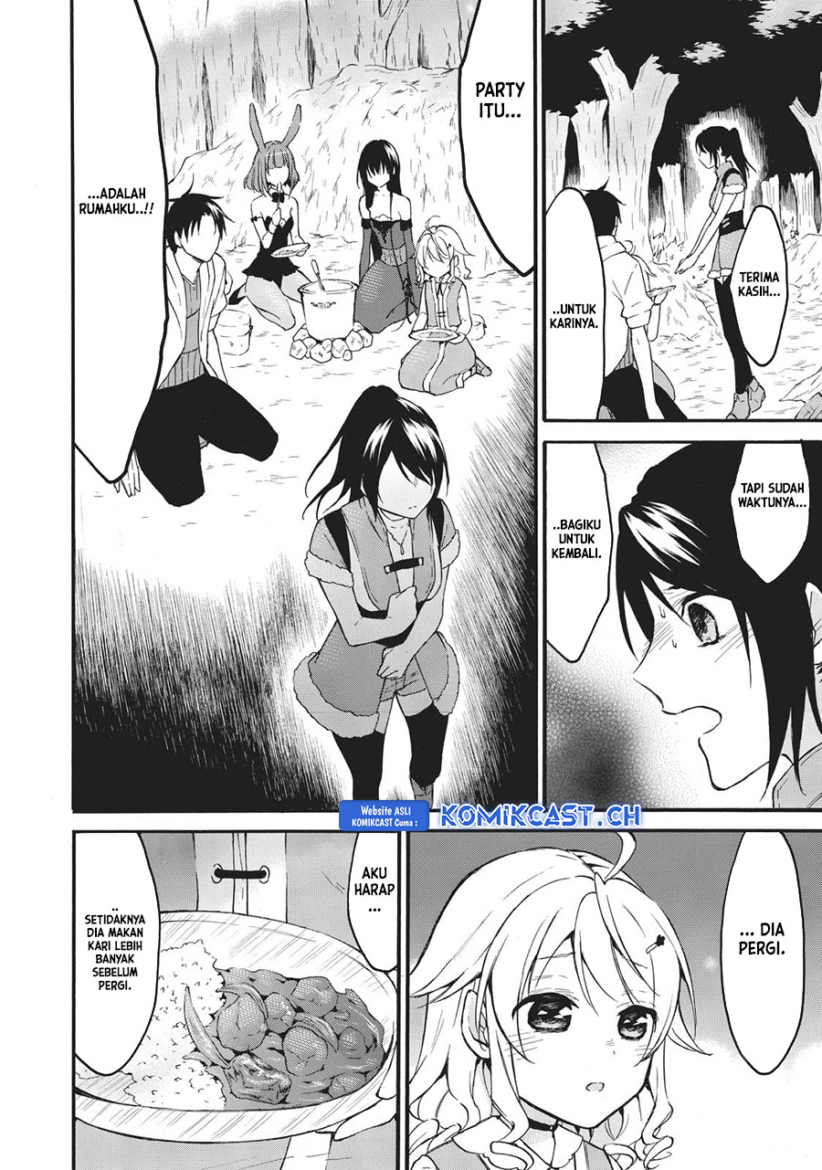 Level 1 Dakedo Yuniiku Sukiru De Saikyou Desu Chapter 39