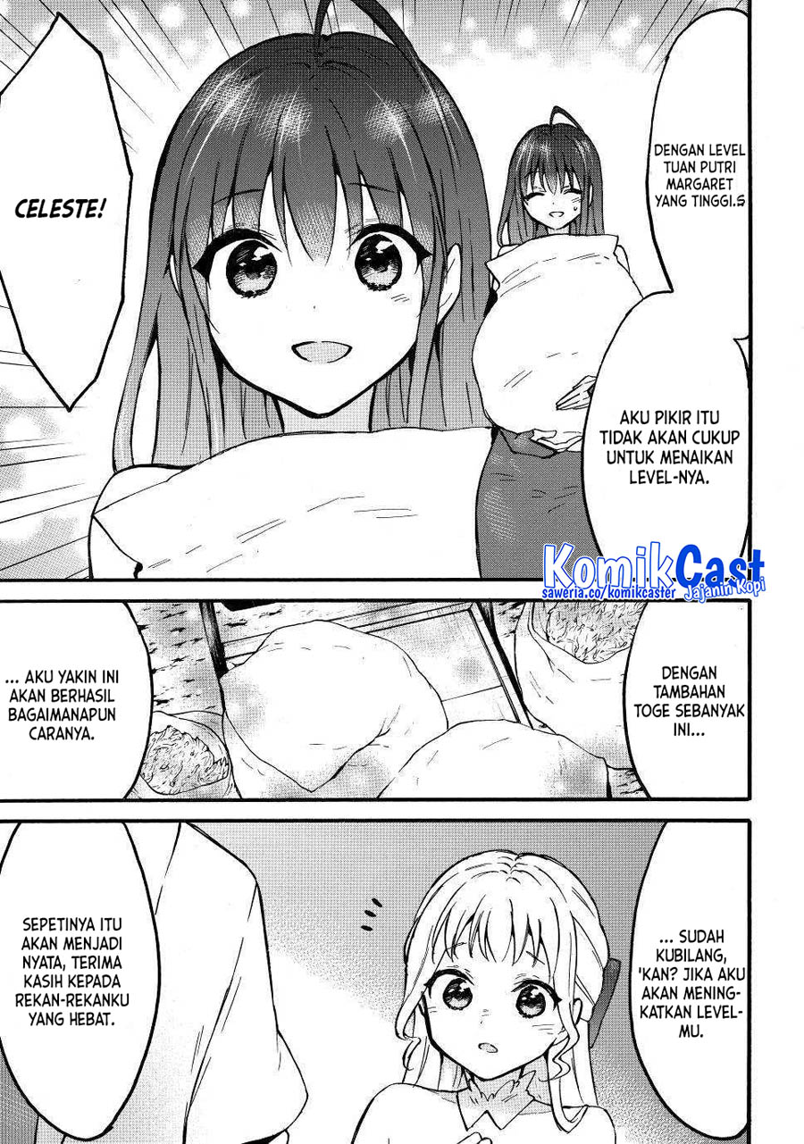 Level 1 Dakedo Yuniiku Sukiru De Saikyou Desu Chapter 51