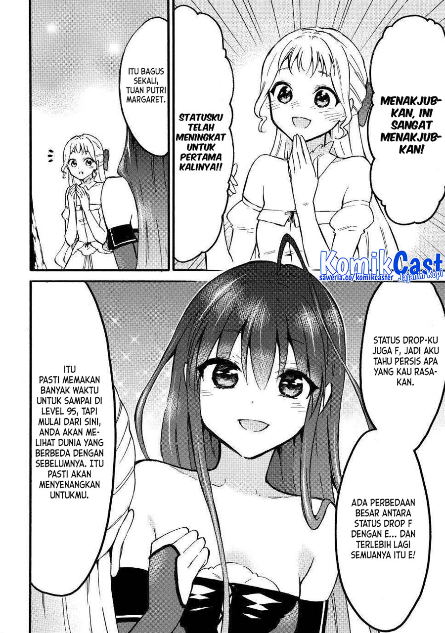 Level 1 Dakedo Yuniiku Sukiru De Saikyou Desu Chapter 51