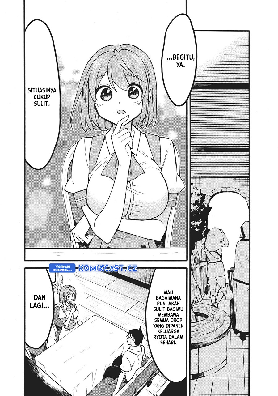 Level 1 Dakedo Yuniiku Sukiru De Saikyou Desu Chapter 56