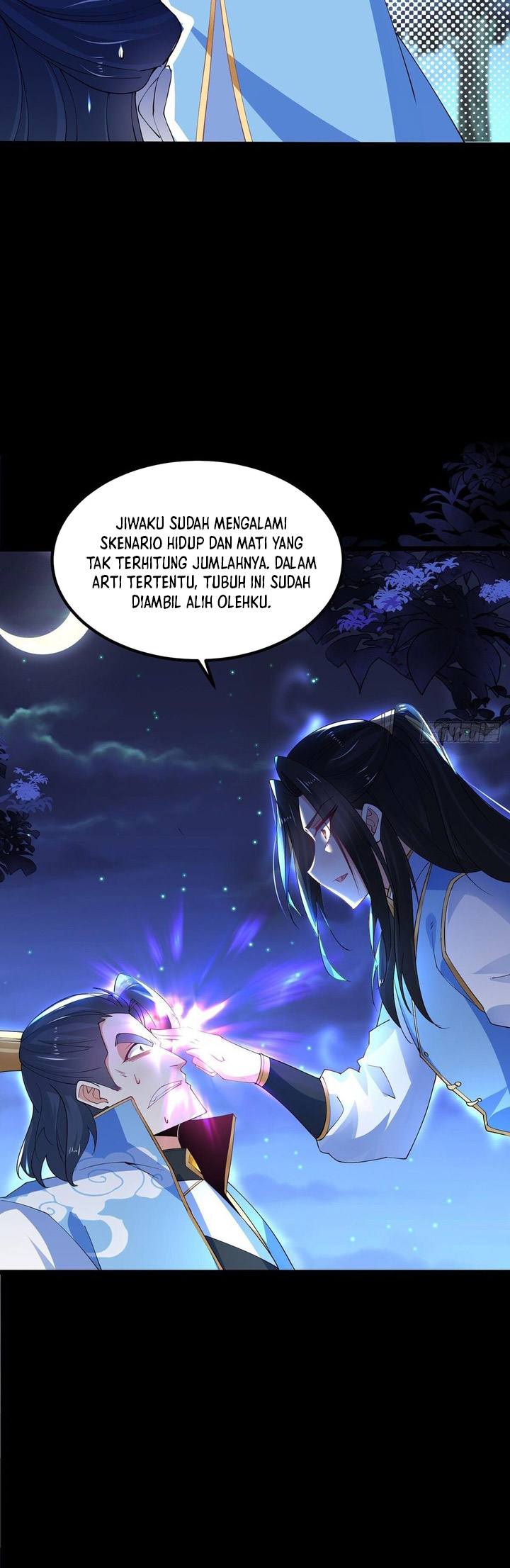 Chaotic Sword God (remake) Chapter 36