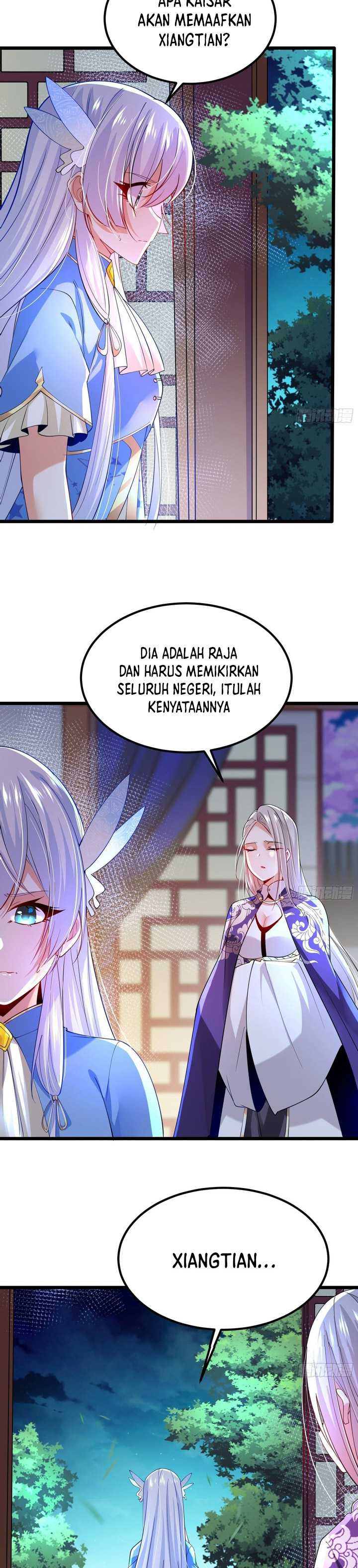 Chaotic Sword God (remake) Chapter 46