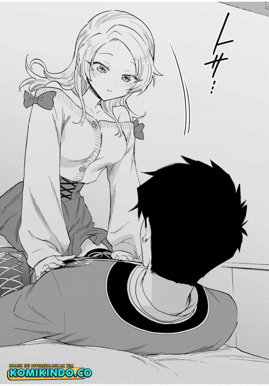 A Rank Party Wo Ridatsu Shita Ore Wa, Moto Oshiego Tachi To Meikyuu Shinbu Wo Mezasu Chapter 84