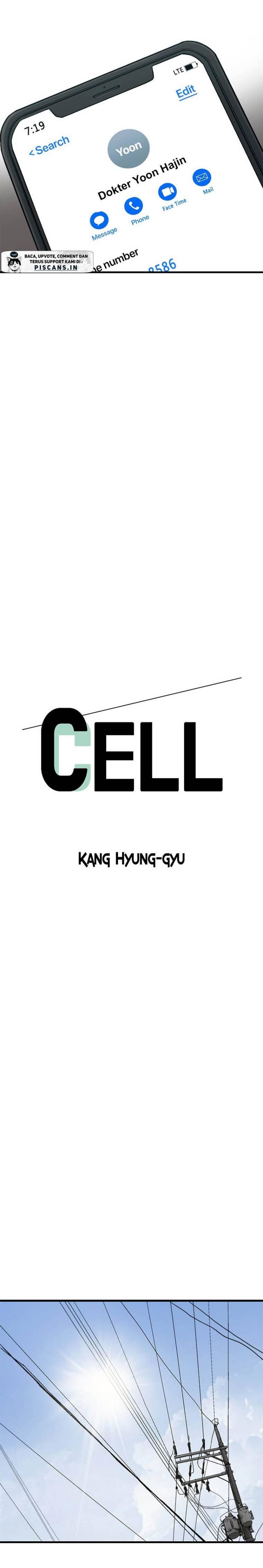 Cell Chapter 30