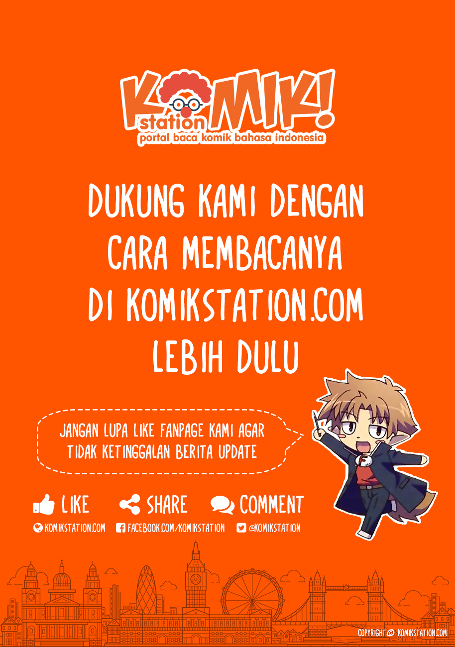 Kill Blue Chapter 89